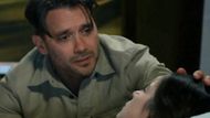 Dante and Sam's last scene | Image Source: ABC